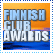 Finnish Club Awards