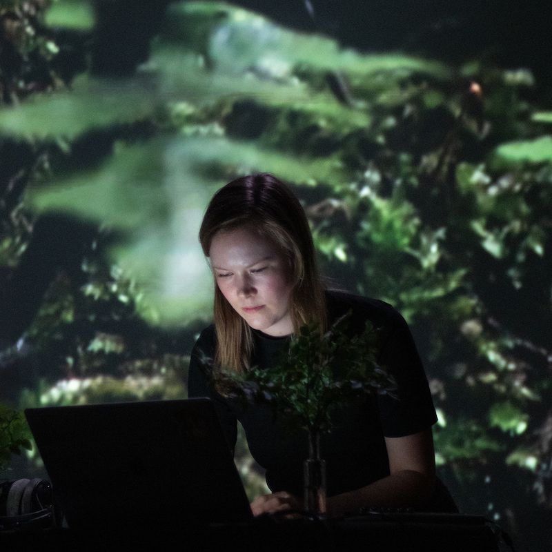 Folded Visuals Folded Visuals