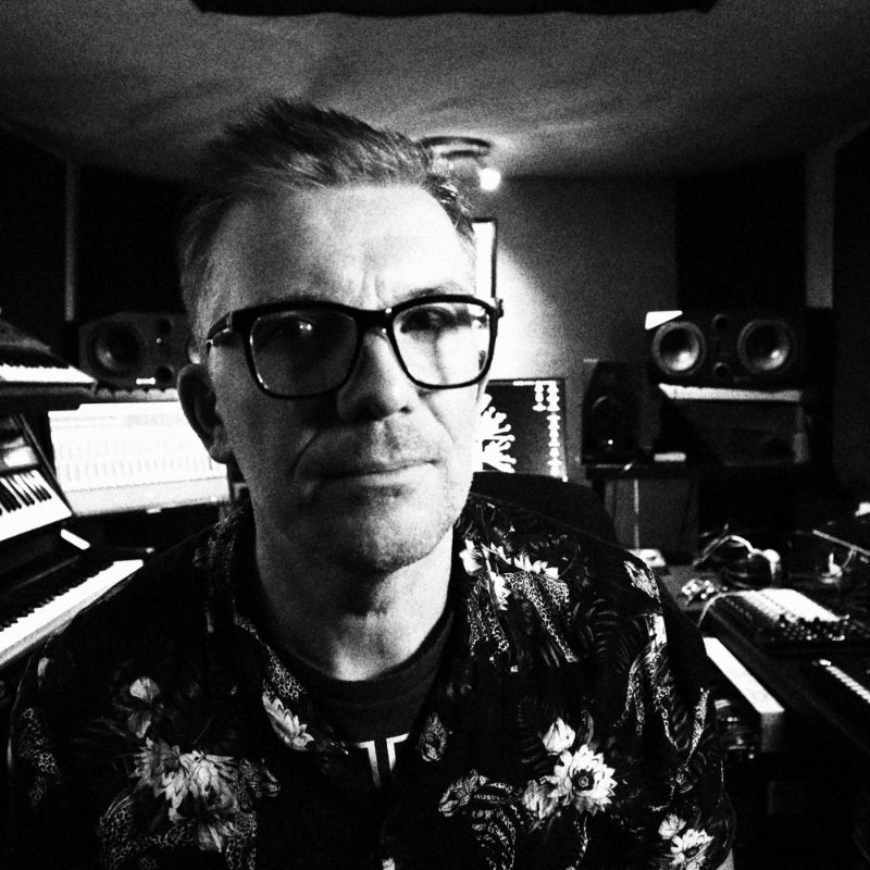 D.A.V.E. The Drummer