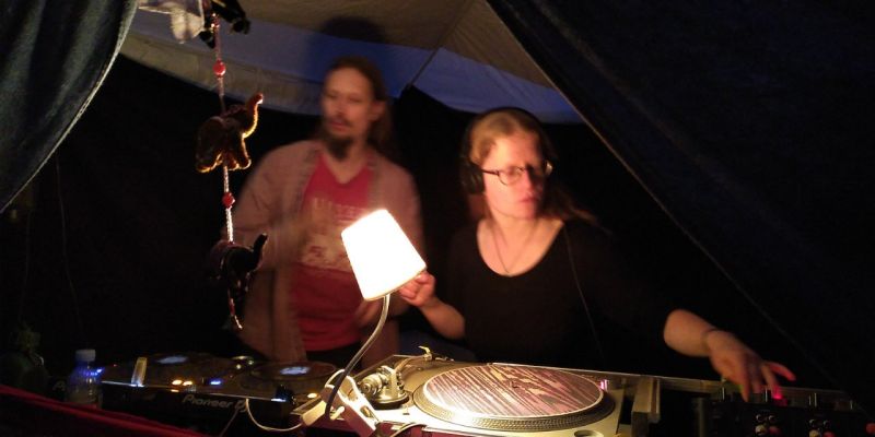 Nokkonen b2b Kuraattori Nokkonen b2b Kuraattori