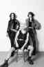 Seppo’s Angels: lempi, maenad & babybel