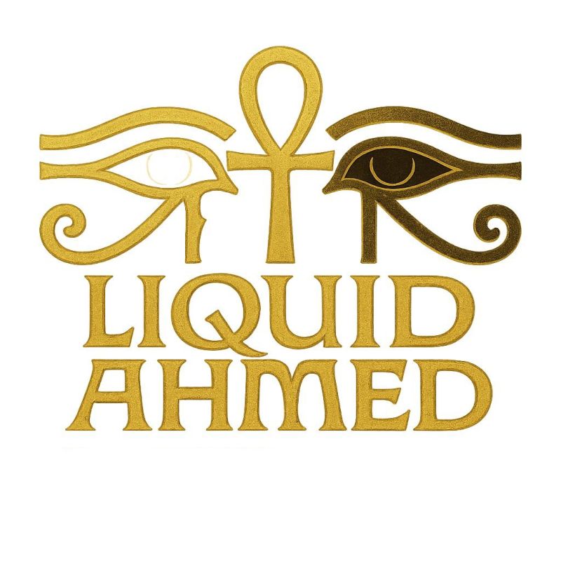 Liquid Ahmed
