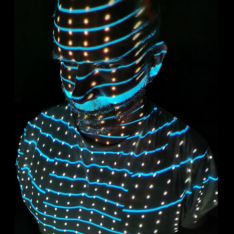 Indigo Indigo