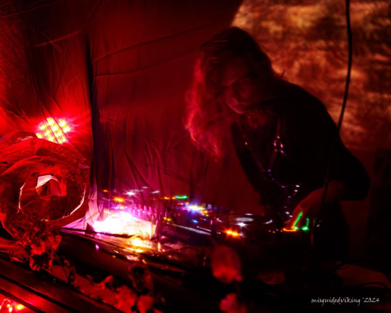 DJ Mutual
