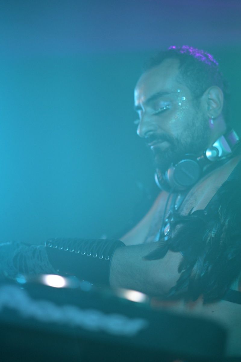 Liquid Ahmed