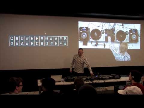 Tiedote: DJ-kurssi: Indigo, osa 2  Tiedote: DJ-kurssi: Indigo, osa 2