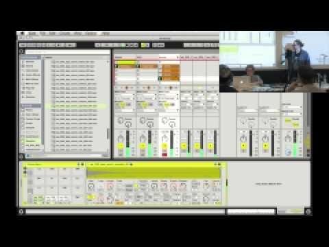 Tiedote: Tuottajakurssin: Dullatron &amp;amp; Stene - Musiikinteon alkeet 