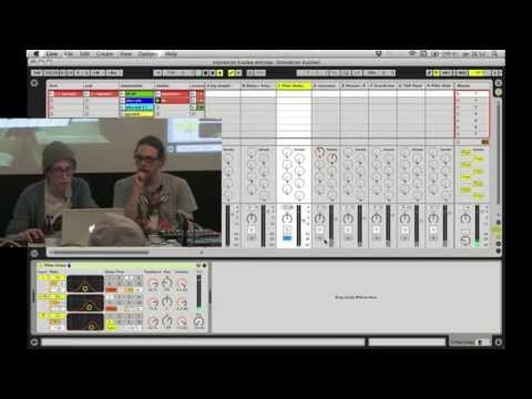 Tiedote: Tuottajakurssi: Dullatron & Stene – Hieman Advanced  Tiedote: Tuottajakurssi: Dullatron & Stene – Hieman Advanced