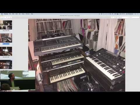 Tiedote: Tuottajakurssi: Jori Hulkkonen  Tiedote: Tuottajakurssi: Jori Hulkkonen