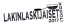 Past event: Lakinlaskijaiset 30.9.2017, 21:00
