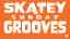 Mennyt tapahtuma: Skatey Sunday Grooves 7.7.2019, 15:00
