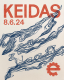 Mennyt tapahtuma: Keidas 8.6.2024, 16:00