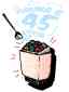 Mennyt tapahtuma: Keke 45 special ja saunailta 15.11.2012, 18:00