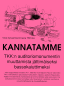 Tiedote: 20 ensimmäistä vuotta 