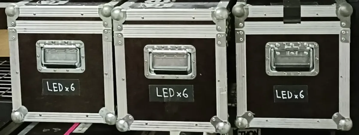 Upcoming event: Storage Cleanup + KeLa 24.1.2026, 15:00