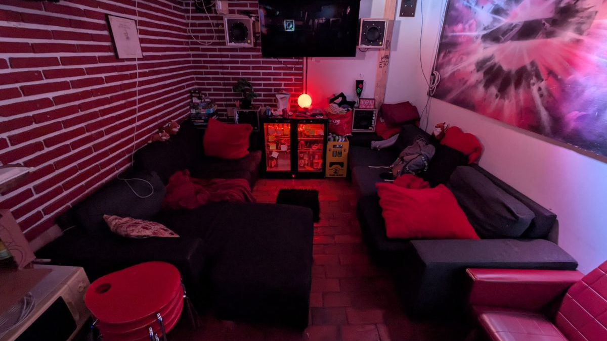 Tuleva tapahtuma: Keskustelukuoppa KePe 13.3.2026, 18:00