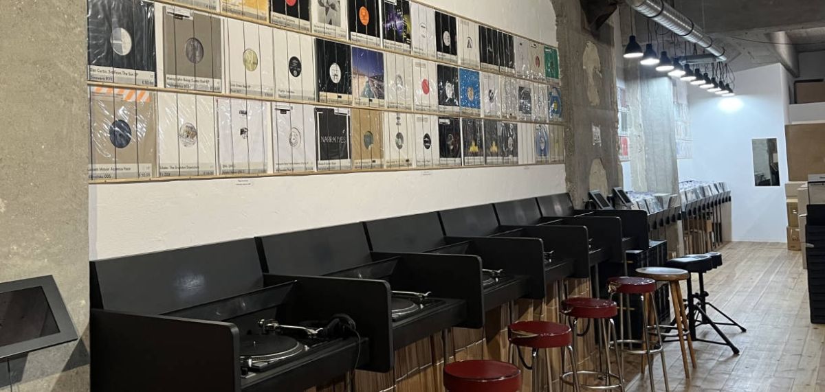 Tuleva tapahtuma: Track ID?!? KePe 20.3.2026, 19:00