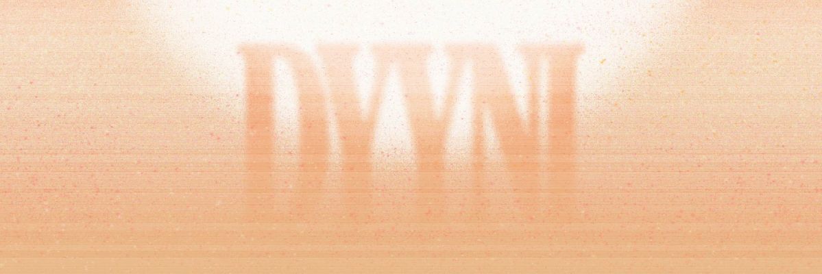 Tuleva tapahtuma: Dyyni 25.4.2026, 22:00