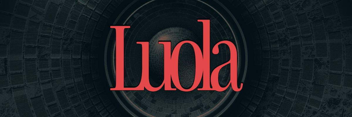 Upcoming event: Luola 31.10.2026, 22:00