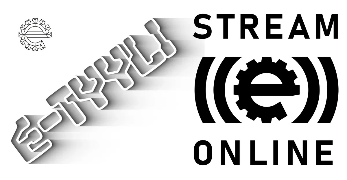 Upcoming event: e-Tyyli Stream Kepe 23.10.2026, 19:00